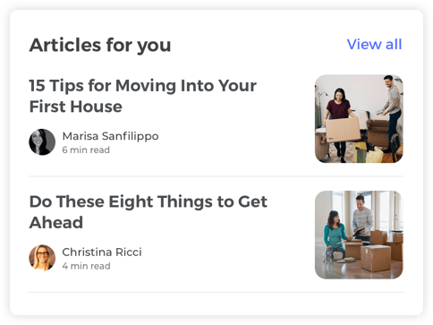 Learn From Moving Experts