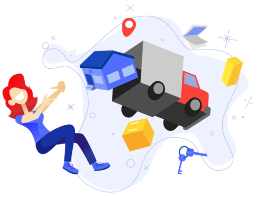 Moving tools talk about image