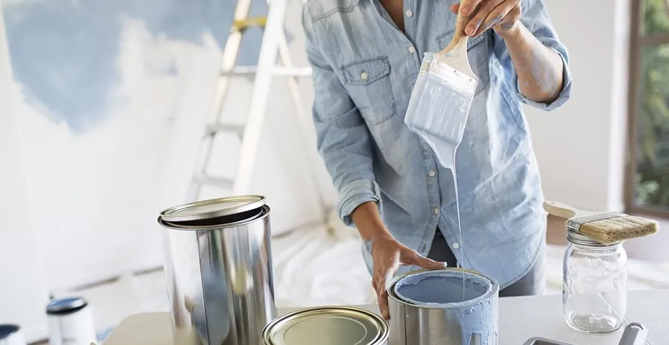Avoid These 3 Wall Colors When Painting Your Small Space