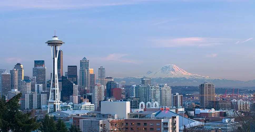 Best Cities for Millennial Living