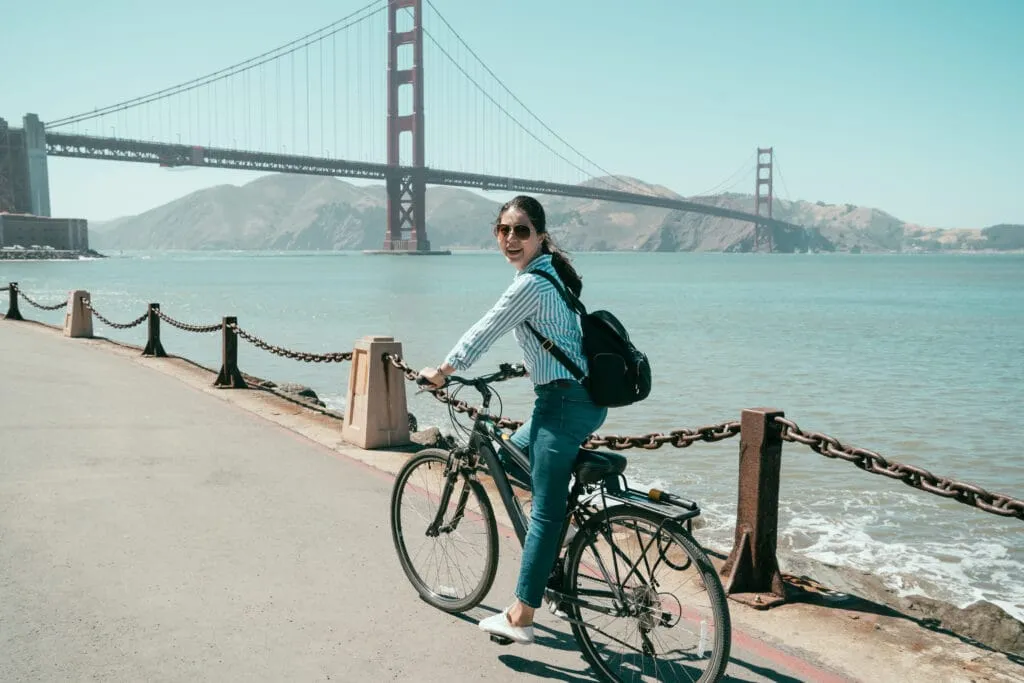 The 5 Most Bike-Friendly Cities in the U.S. in 2021