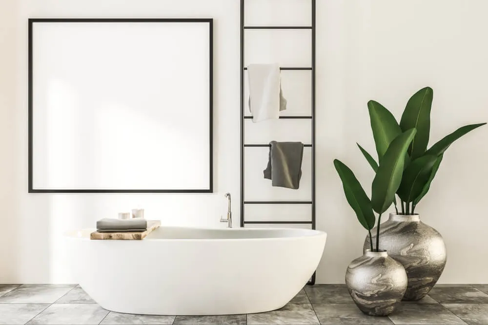 5 Ways to Get a Calm Home for 2021