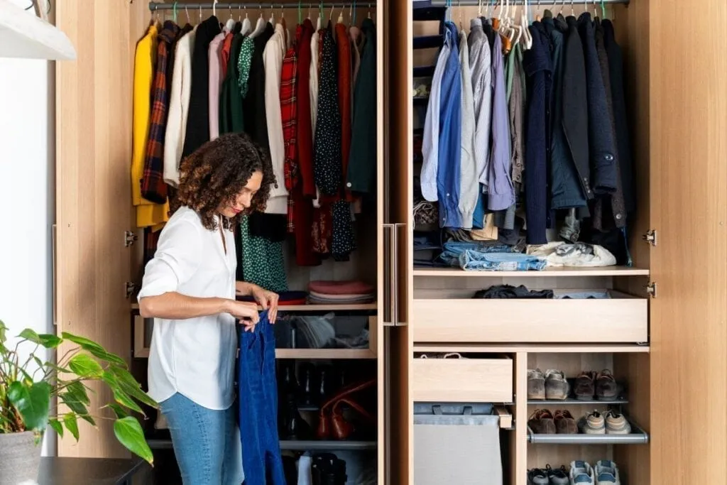 Small Space, Big Plans: 6 Genius Organizational Hacks You Haven't Seen Before
