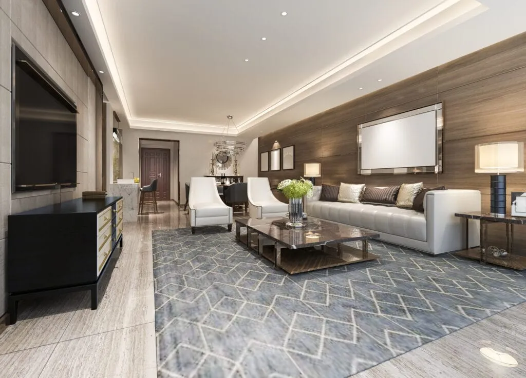 Everything You Need to Know About Using Textiles in Interior Design