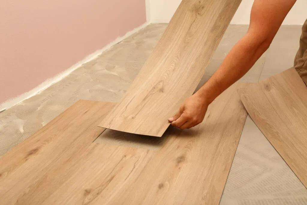 What is the best vinyl plank flooring?