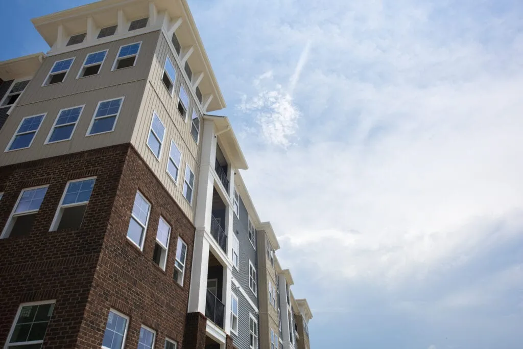 What Are Income-Restricted Apartments?