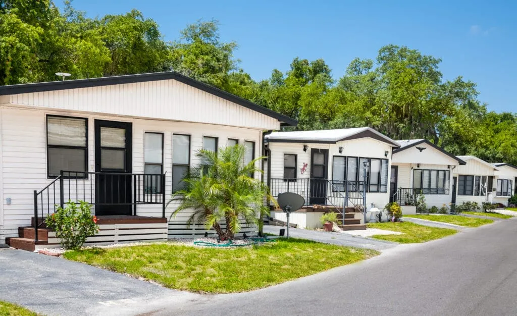 Buying a Mobile Home: Everything You Need to Know