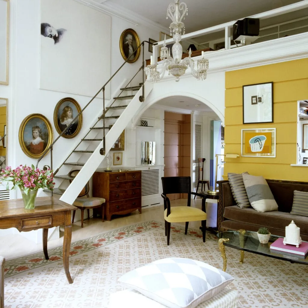 Efficiency Apartment vs. Studio Apartment