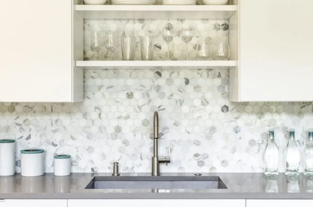 21 Kitchen Backsplash Ideas You'll Want to Steal