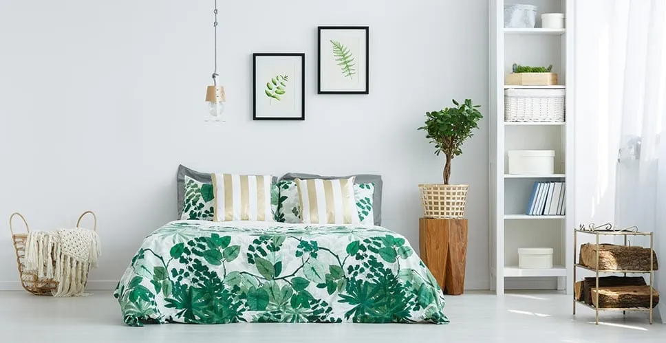 5 Ways to Make Big Statements in Small Spaces