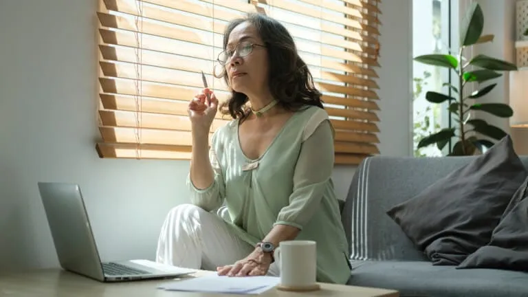 How to Avoid Change-of-Address Scam Sites