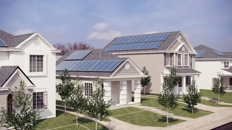 Are Solar Panels Worth it for Your Home?