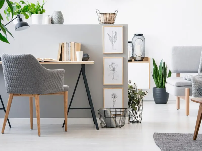 Open Layout? Why Broken Plans Are Your Best Bet