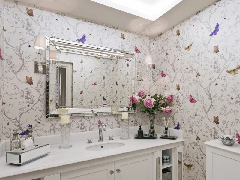 2019 Bathroom Trends: What's In and What's Out